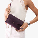 Envelope Convertible Crossbody