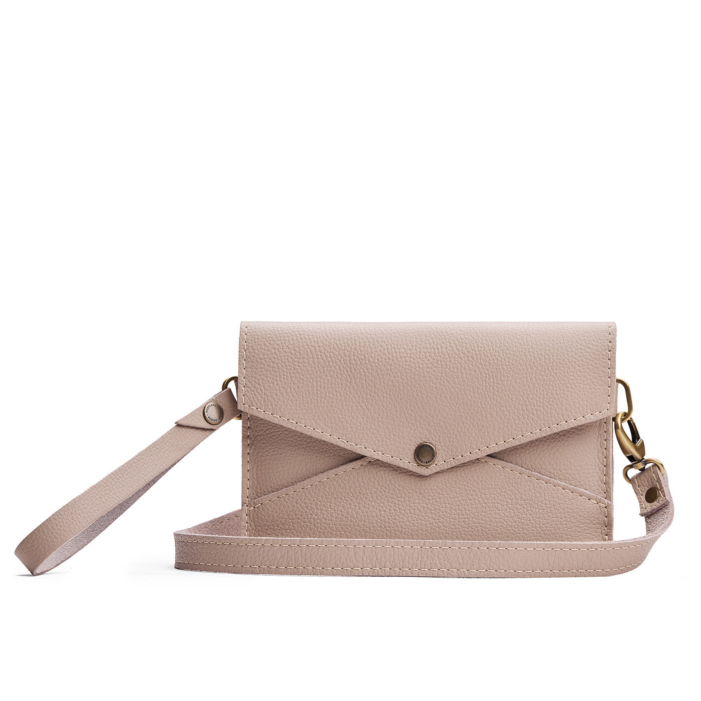 Envelope Convertible Crossbody