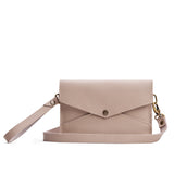 Envelope Convertible Crossbody