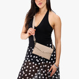 Envelope Convertible Crossbody