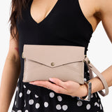 Envelope Convertible Crossbody