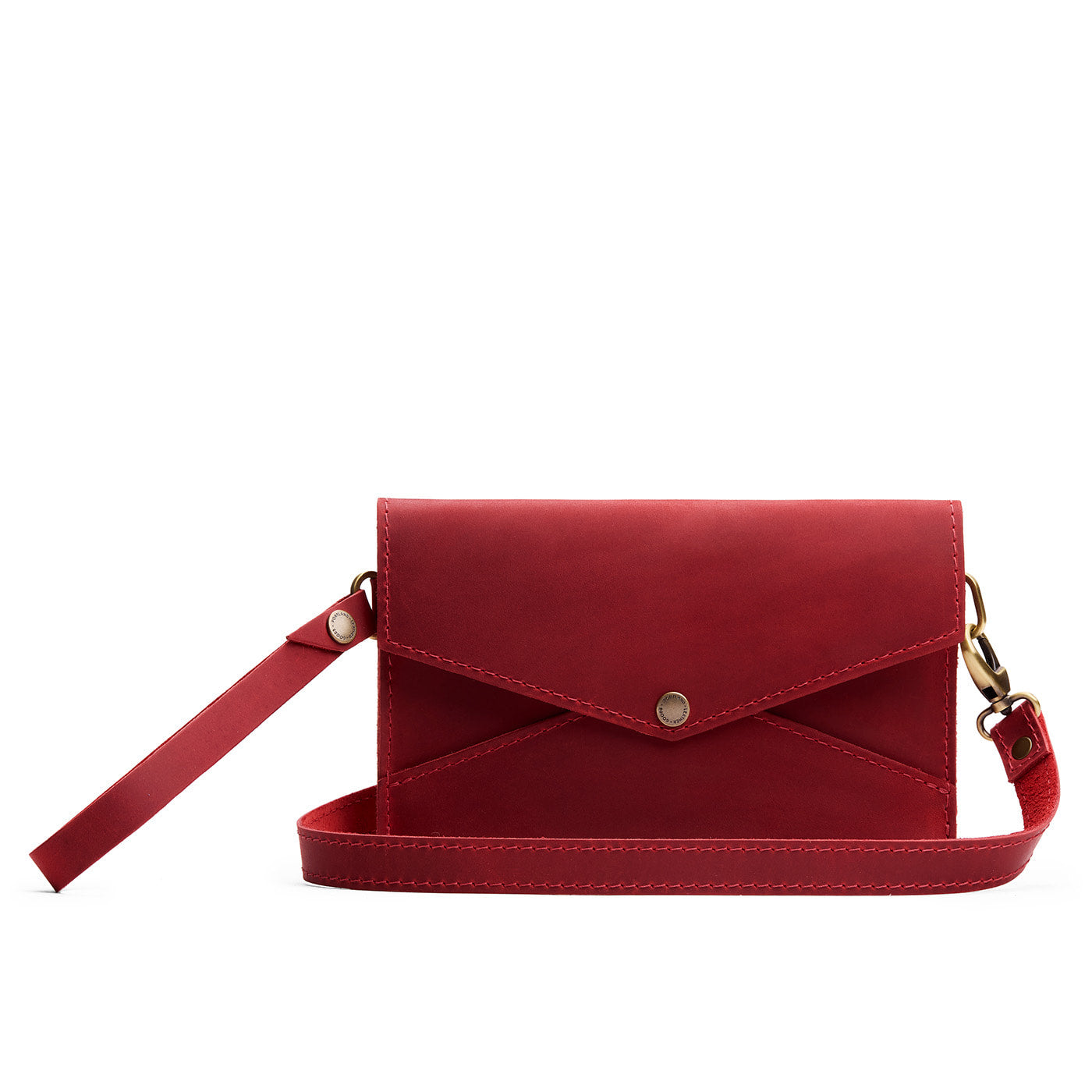 Envelope Convertible Crossbody
