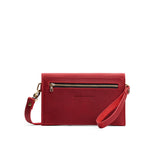 Envelope Convertible Crossbody