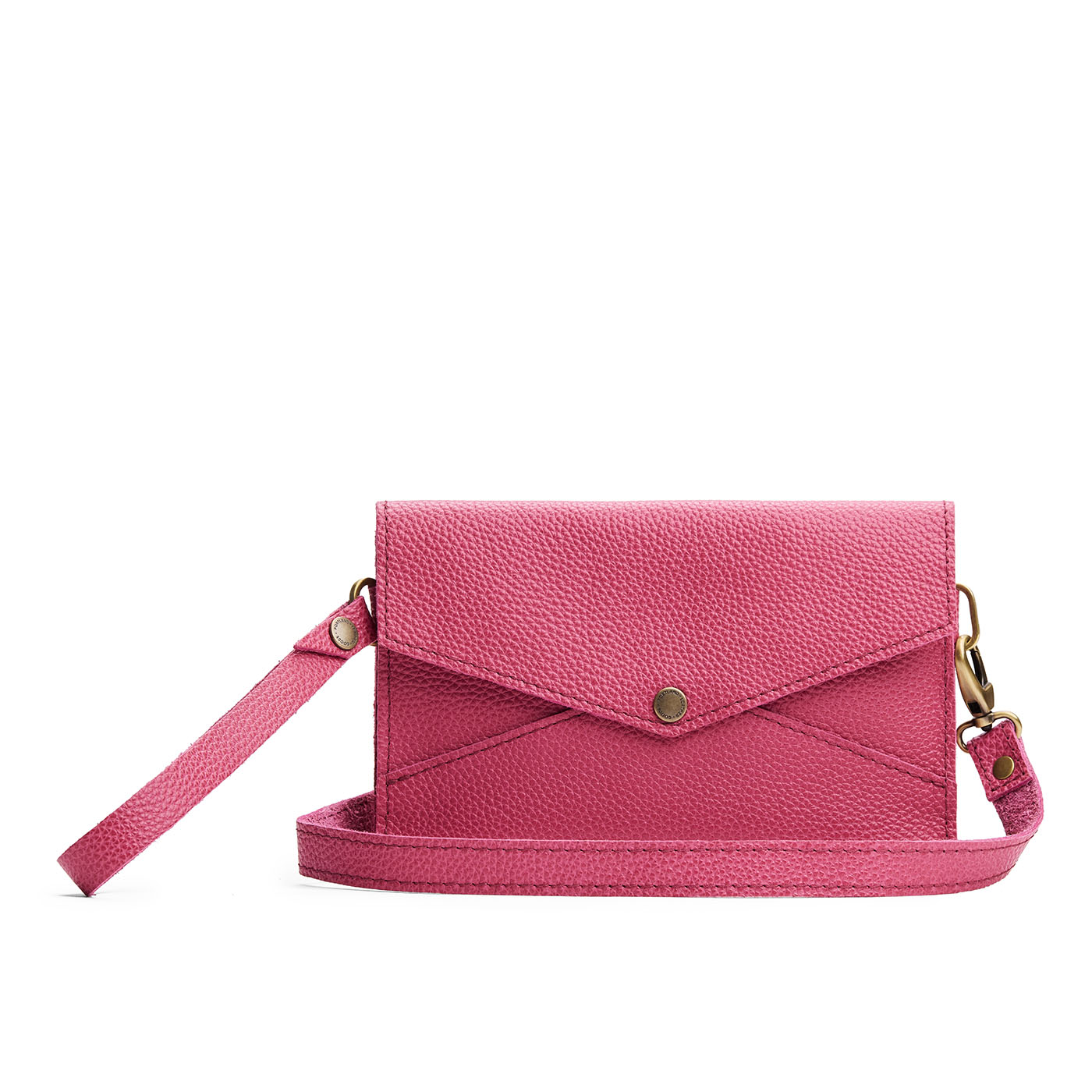 Envelope Convertible Crossbody