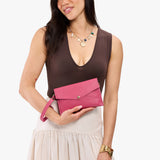 Envelope Convertible Crossbody