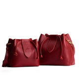 Firefly Bucket Bag
