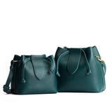 Firefly Bucket Bag