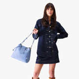 Firefly Bucket Bag