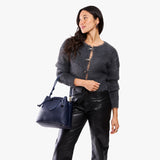 Firefly Bucket Bag