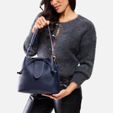Firefly Bucket Bag