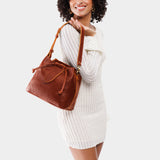 Firefly Bucket Bag