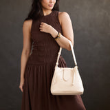 Firefly Bucket Bag
