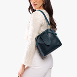 Firefly Bucket Bag