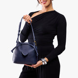Firefly Bucket Bag