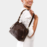 Firefly Bucket Bag