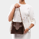 Firefly Bucket Bag