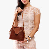 Firefly Bucket Bag