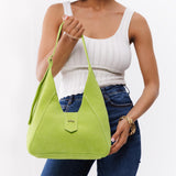 Flora Shoulder Bag