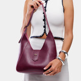 Flora Shoulder Bag