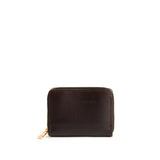 Small Zip Wallet