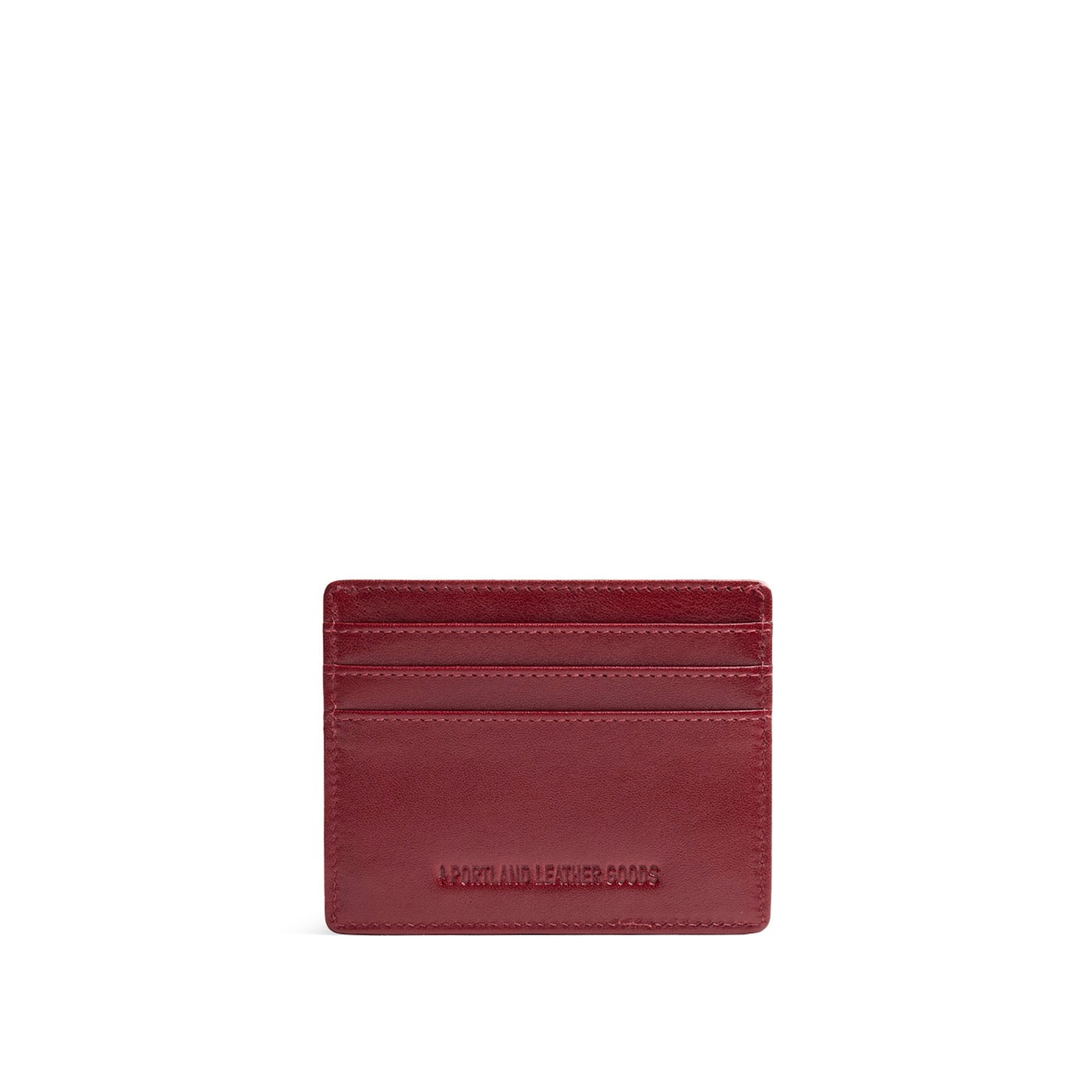 Highlander Card Holder