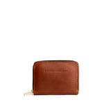 Small Zip Wallet