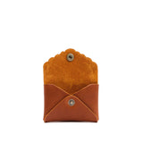 Mini Daisy Wallet