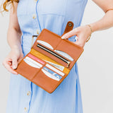 Women's Bifold Wallet