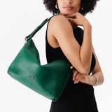 Slouchy Shoulder Bag