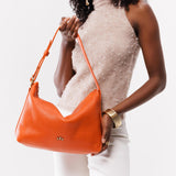 Slouchy Shoulder Bag