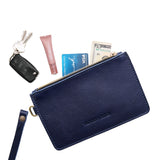 Zip-Zap Duo Wristlet
