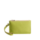 Zip-Zap Duo Wristlet
