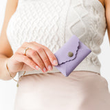 Mini Daisy Wallet