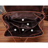 The Pearlaine | Luxury Leather Satchel