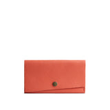 Leather Rancher Wallet