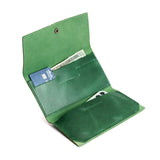 Leather Rancher Wallet