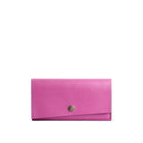 Leather Rancher Wallet