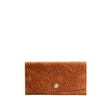 Leather Rancher Wallet
