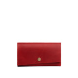 Leather Rancher Wallet