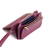 Lily Wristlet
