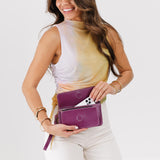 Lily Wristlet