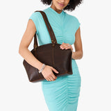 Logan Crossbody Bag