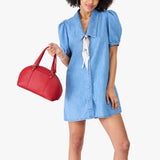 Logan Crossbody Bag