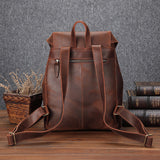 The Pearlaine | Luxury Leather Satchel