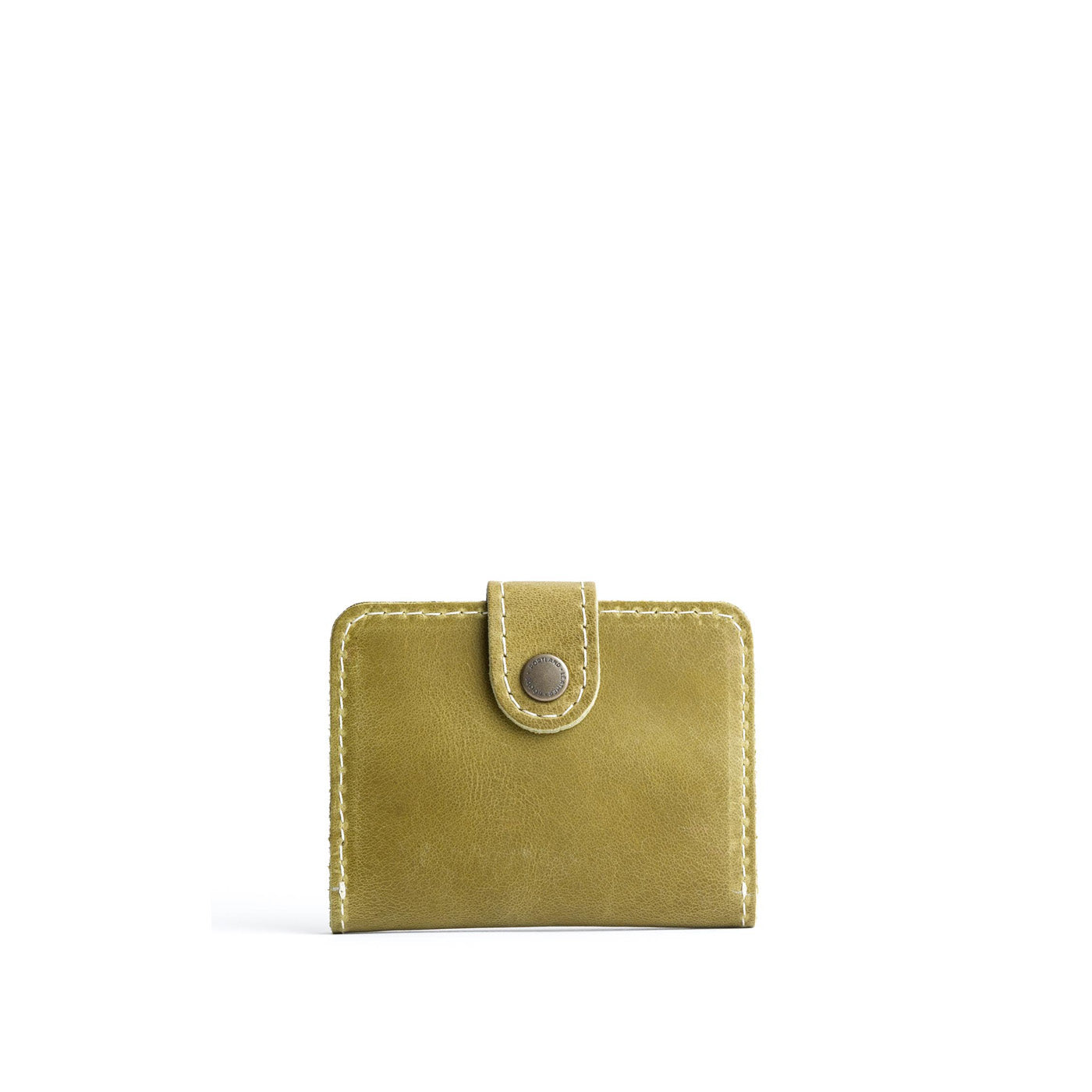 Mini Bifold Wallet