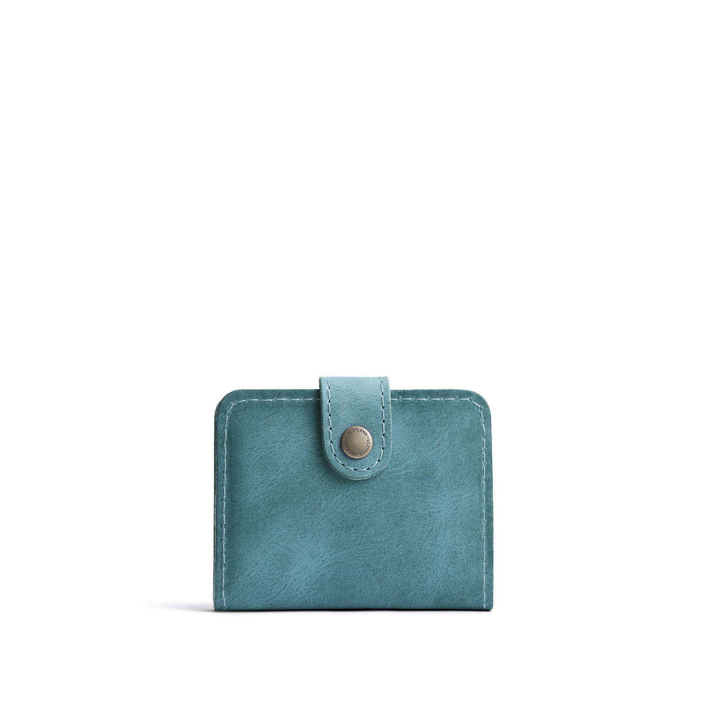 Mini Bifold Wallet