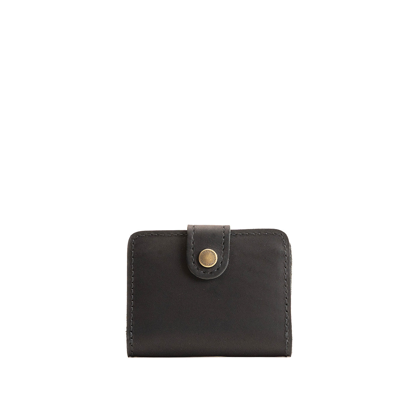 Mini Bifold Wallet