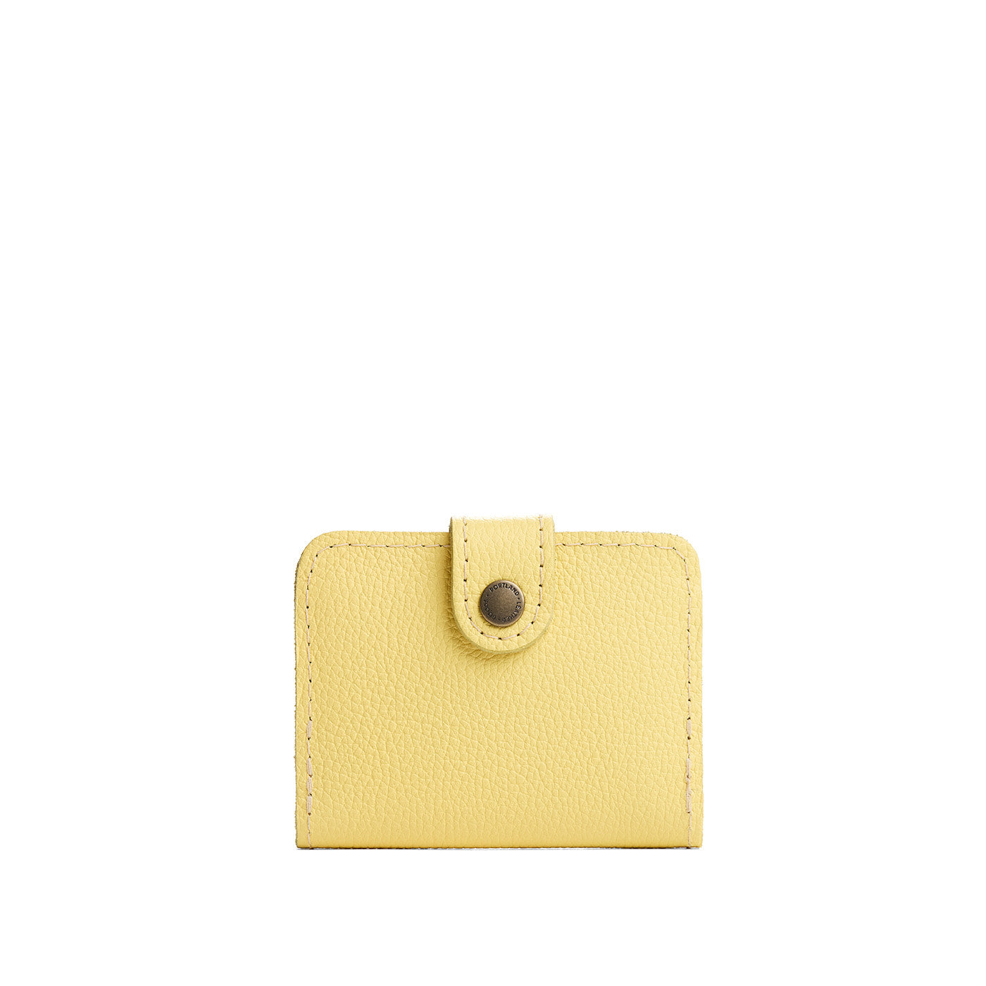 Mini Bifold Wallet
