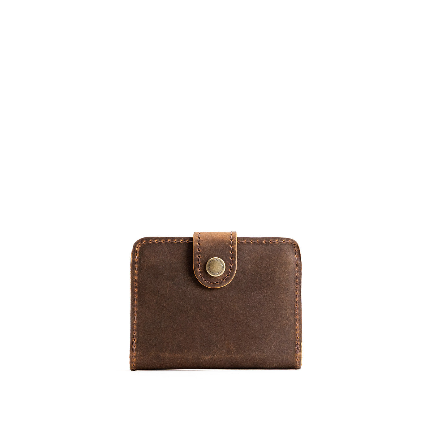 Mini Bifold Wallet