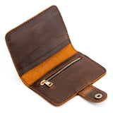 Mini Bifold Wallet